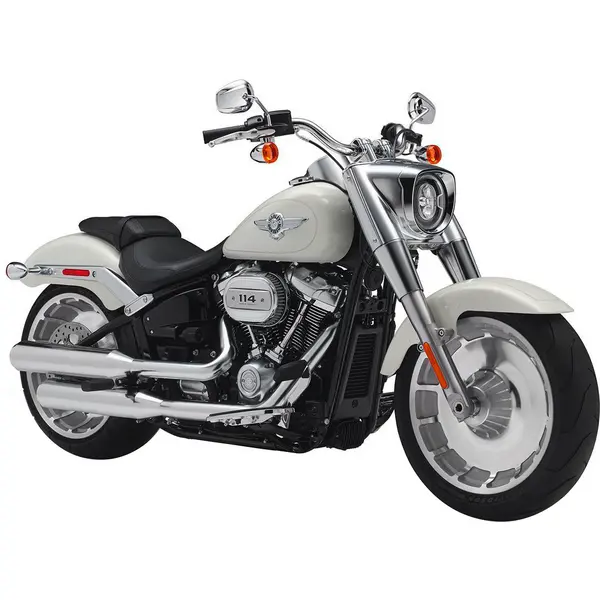 FLFBS 1868 Fat Boy ABS